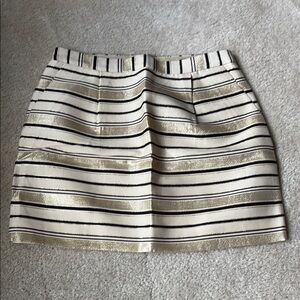 NWT J. Crew Skirt Sz.6